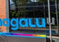 Magalu (Mglu3) - Gazeta Mercantil