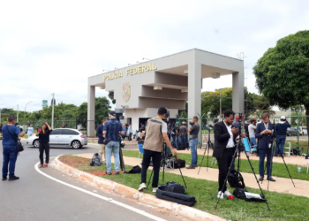 Prisão De Bolsonaro Domina Redes E Acirra Polarização, Diz Quaest - Gazeta Mercantil