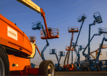 Mills (Mils3) Dispara Após Venda De Controle E Possível Saída Da Bolsa - Gazeta Mercantil - B3