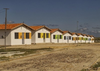 Minha Casa, Minha Vida Impulsiona Recorde De Vendas No Mercado Imobiliário Em 2025 - Gazeta Mercantil