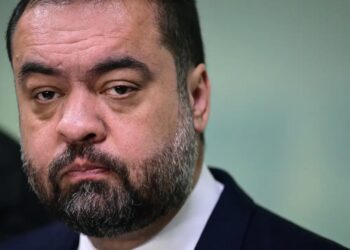 Relatora Vota Pela Cassação Da Chapa De Cláudio Castro E Pede Novas Eleições No Rio - Gazeta Mercantil