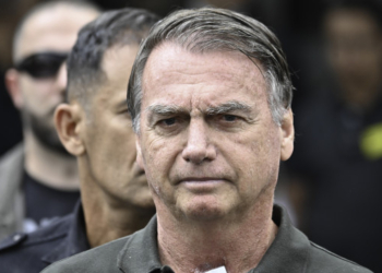 Condenado, Bolsonaro Seguirá Com Aposentadoria De R$ 41 Mil Da Câmara - Gazeta Mercantil