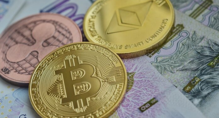 Competição De Ia Entre Eua E China Avança Para As Criptomoedas E Redefine O Poder Digital Global - Gazeta Mercantil