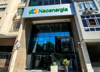Dividendos da Neoenergia (NEOE3): Pagamento de R$ 984 mi começa em fevereiro 12 GAZETA MERCANTIL Dividendos Da Neoenergia (Neoe3): Pagamento De R$ 984 Mi Começa Em Fevereiro - Gazeta Mercantil