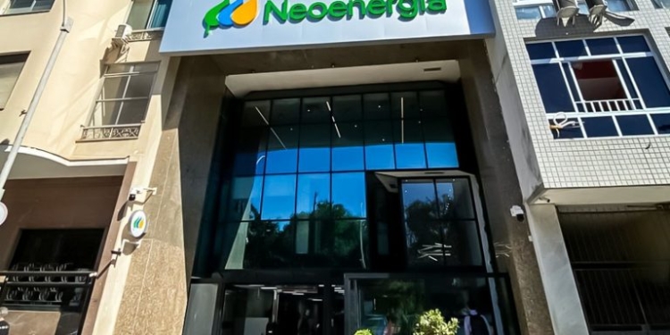 Dividendos da Neoenergia (NEOE3): Pagamento de R$ 984 mi começa em fevereiro 1 GAZETA MERCANTIL Dividendos Da Neoenergia (Neoe3): Pagamento De R$ 984 Mi Começa Em Fevereiro - Gazeta Mercantil