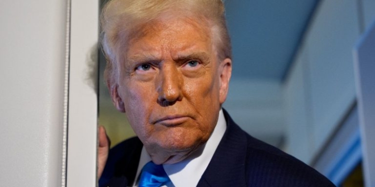 Trump reduz tarifas e tenta conter alta dos alimentos nos EUA 1 GAZETA MERCANTIL Trump Reduz Tarifas E Tenta Conter Alta Dos Alimentos Nos Eua - Gazeta Mercantil