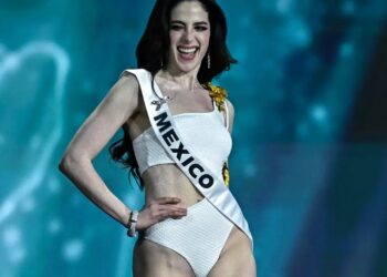 Miss Universo 2025: Vitória De Fátima Bosch Após Caos E Polêmicas - Gazeta Mercantil