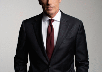 Modelo Fabiano J Da Major Model Management Brasil Tem Cabelos Grisalhos - A Surpreendente Ligação Entre Os Cabelos Grisalhos E O Câncer - Gazeta Mercantil - Saúde