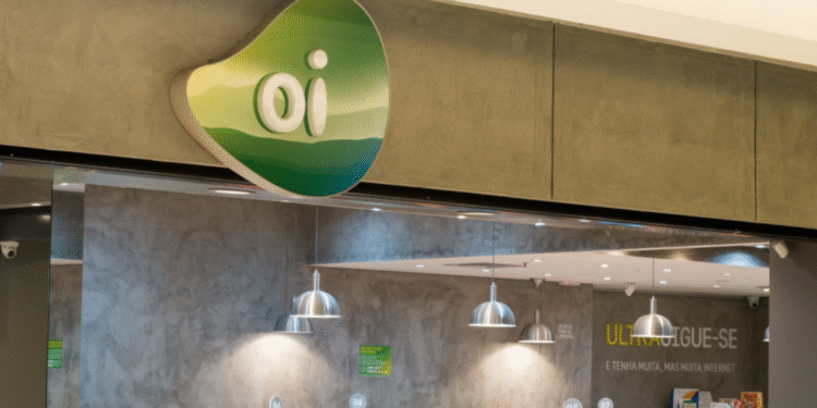 B3 Suspende Ações Da Oi (Oibr3) Após Decretação De Falência: Entenda O Impacto No Mercado - Gazeta Mercantil