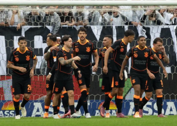 Onde Assistir Corinthians Hoje: Horário, Escalações E Detalhes De Rb Bragantino X Corinthians Pelo Brasileirão - Gazeta Mercantil