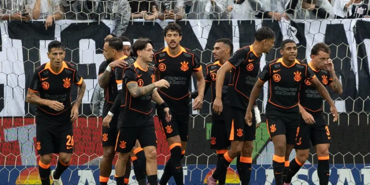 Onde Assistir Corinthians Hoje: Horário, Escalações E Detalhes De Rb Bragantino X Corinthians Pelo Brasileirão - Gazeta Mercantil