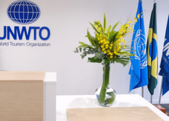 Brasil É Reeleito Para Conselho Da Onu Turismo Sob Sabino - Gazeta Mercantil