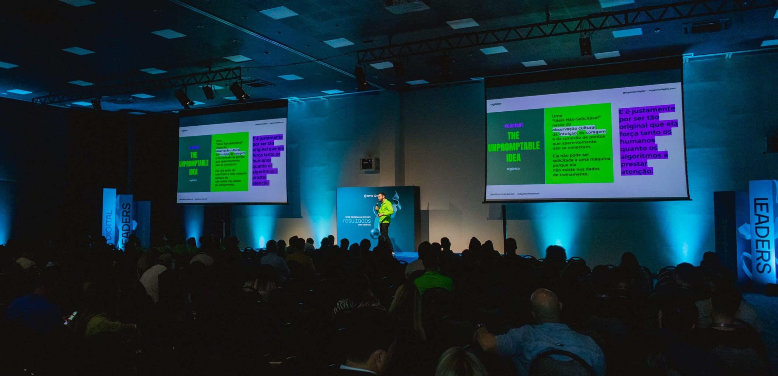 Orgânica Digital - Gazeta Mercantil 