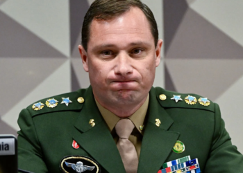 Mauro Cid Vai Para A Reserva Do Exército: Entenda A Remuneração E A Delação - Gazeta Mercantil