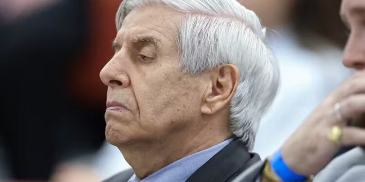 Pgr Apoia Prisão Domiciliar Para General Heleno No Stf - Gazeta Mercantil