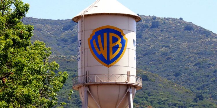 Wbd Atrai Paramount, Netflix E Comcast Em Disputa Bilionária - Gazeta Mercantil