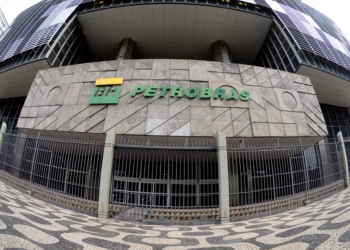 Ibovespa Futuro Cai Após Recordes E Balanço Da Petrobras; Mercado Atento Ao Igp-Di - Gazeta Mercantil