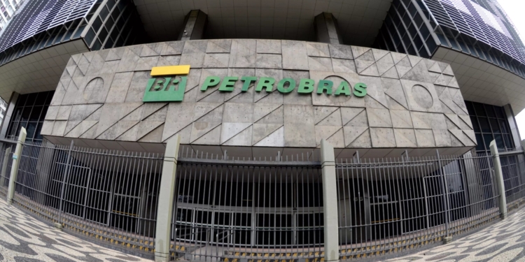Ibovespa Futuro Cai Após Recordes E Balanço Da Petrobras; Mercado Atento Ao Igp-Di - Gazeta Mercantil