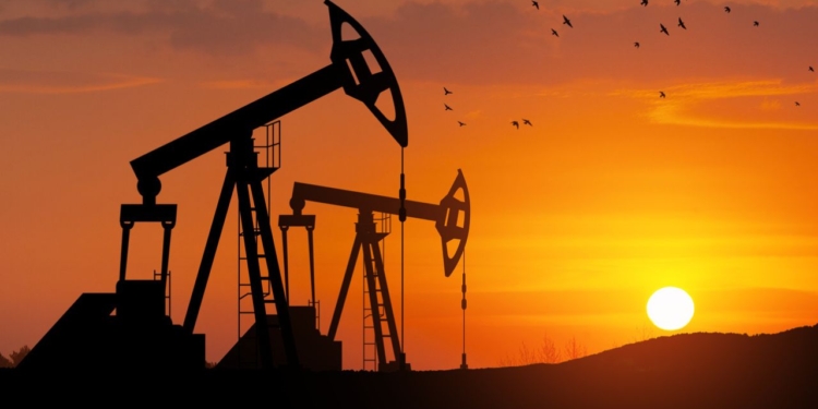 Produção De Petróleo No Brasil Supera 4 Milhões De Barris Por Dia - Gazeta Mercantil