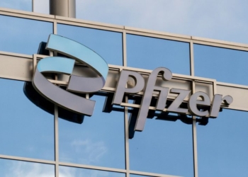Pfizer - Gazeta Mercantil