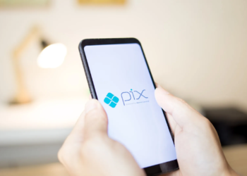 Pix Movimenta R$ 84,9 Trilhões E Domina O Sistema Financeiro - Gazeta Mercantil