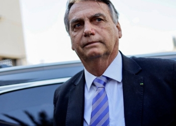 Por Que Bolsonaro Foi Preso: Os 4 Motivos Centrais Da Decisão Do Stf - Gazeta Mercantil - Gazeta Mercantil