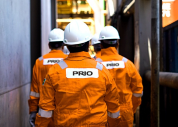 Prio (PRIO3) deve ter queda de produção em maio, enquanto Brava (BRAV3) fica estável 6 GAZETA MERCANTIL Prio (Prio3) Deve Ter Queda De Produção Em Maio, Enquanto Brava (Brav3) Fica Estável - Gazeta Mercantil - Ibovespa