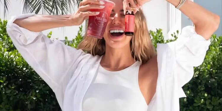 Quem É Martha Graeff, Influenciadora Ligada Ao Caso Master - Gazeta Mercantil