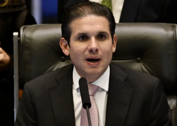 Câmara Vota Pl Antifacção E Amplia Combate Ao Crime Organizado - Gazeta Mercantil - Gazeta Mercantil