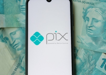 Pix Bate Recorde E Movimenta R$ 166,2 Bilhões Na Black Friday - Gazeta Mercantil