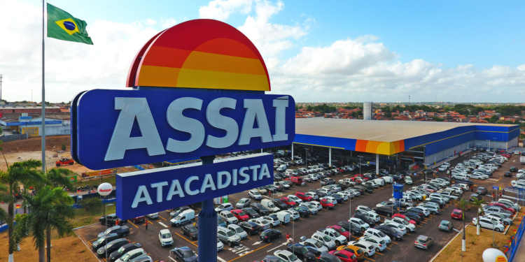 Justiça Rejeita Pedidos Do Assaí (Asai3) Em Disputa Tributária Com O Gpa (Pcar3) - Gazeta Mercantil