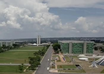 Pf Revela Mensagens De Vorcaro Citando Autoridades Dos Três Poderes - Gazeta Mercantil