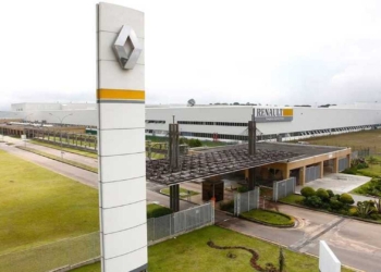 Renault (Rno) Lucra 700 Milhões De Euros E Fatura 30,25 Bilhões No Primeiro Semestre De 2026 - Gazeta Mercantil