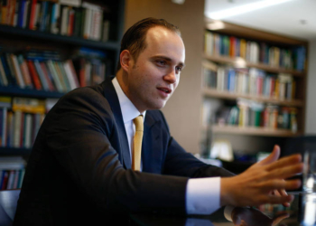 Rodrigo Mudrovitsch - Gazeta Mercantil