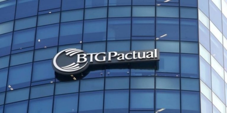 Btg Pactual: Como André Esteves Criou Um Gigante Empresarial - Gazeta Mercantil