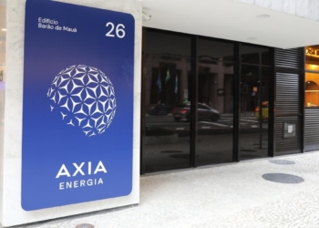 Recompra De Ações Da Axia: Conselho Aprova Programa De Até 10% Dos Papéis - Gazeta Mercantil