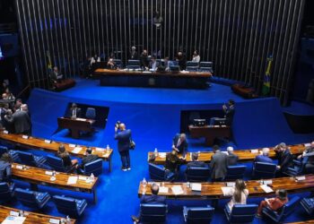 Mdb Tem Maioria Contra Dosimetria No Senado E Pressiona Ccj - Gazeta Mercantil