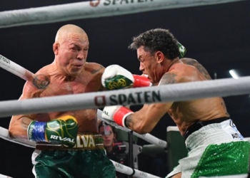 Silva E Popó - Diogo Assinger