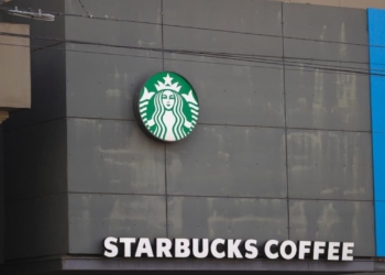 Starbucks Paga Acordo Trabalhista De Us$ 38,9 Milhões Após Violações Em Ny - Gazeta Mercantil