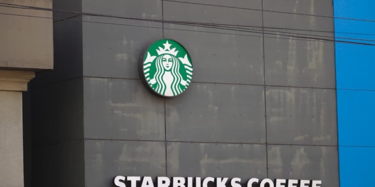 Starbucks Paga Acordo Trabalhista De Us$ 38,9 Milhões Após Violações Em Ny - Gazeta Mercantil