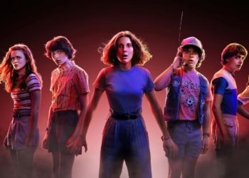Stranger Things 5: Datas, Enredo E Detalhes Da Temporada Final - Gazeta Mercantil