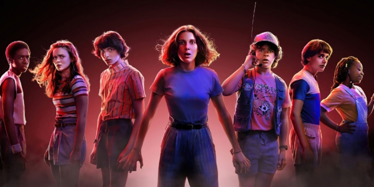 Stranger Things 5: Datas, Enredo E Detalhes Da Temporada Final - Gazeta Mercantil