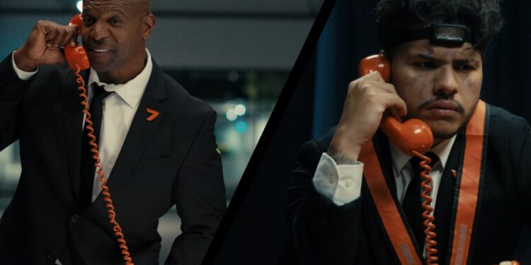 Terry Crews E Podpah Estrelam Campanha Brasileira De Call Of Duty: Black Ops 7 - Gazeta Mercantil - Marketing