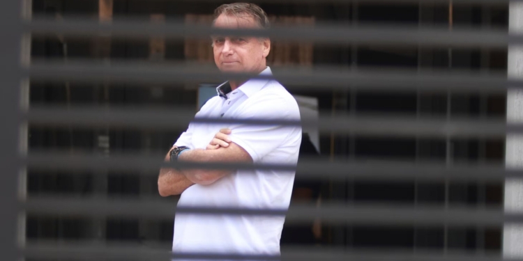 Julgamento do Golpe: prazo de recursos de Bolsonaro acaba hoje 1 GAZETA MERCANTIL Julgamento Do Golpe: Prazo De Recursos De Bolsonaro Acaba Hoje - Gazeta Mercantil