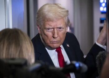 Trump Envia Emissários A Putin Para Avançar Acordo De Paz - Gazeta Mercantil