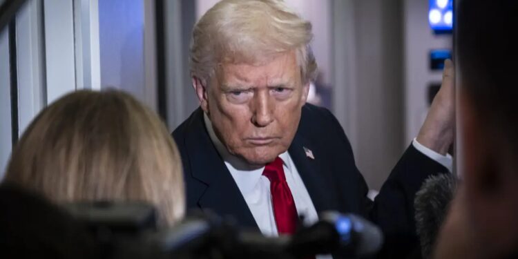 Trump Envia Emissários A Putin Para Avançar Acordo De Paz - Gazeta Mercantil