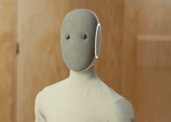 Robô Que Lava E Passa Roupas: Conheça O Neo, O Humanoide Que Inaugura A Era Da Ia Doméstica - Gazeta Mercantil