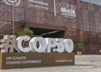 Cop30: Impasses E Avanços Na Reta Final Das Negociações - Gazeta Mercantil