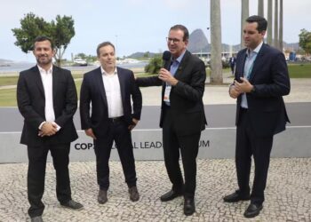 Uber Investirá R$ 500 Milhões Em Centro De Pesquisa No Rio E Impulsiona Inovação E Empregos Em Tecnologia - Gazeta Mercantil