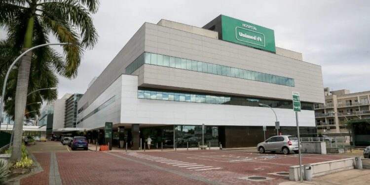 Unimed Do Brasil Assume Beneficiários Da Unimed Ferj Após Colapso Financeiro E Intervenção Da Ans - Gazeta Mercantil